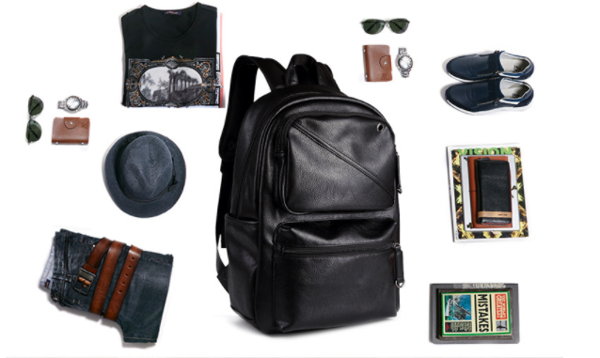BALO UNISEX STYLE HÀN QUỐC